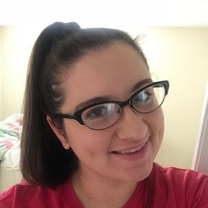 Meet your Posher, Kate